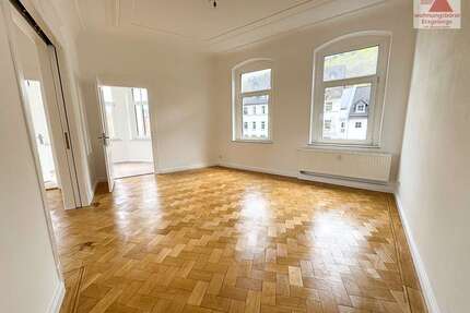 Wohnung zum Mieten in Aue Bad-Schlema 665,00 € 121.43 m²