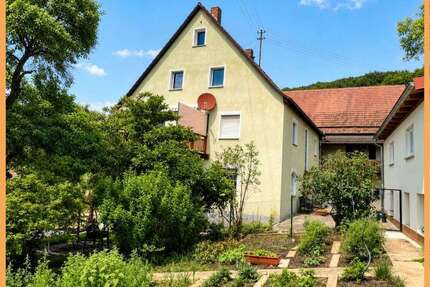 Wohnung zum Mieten in Neunkirchen am Sand 685,00 € 75 m²
