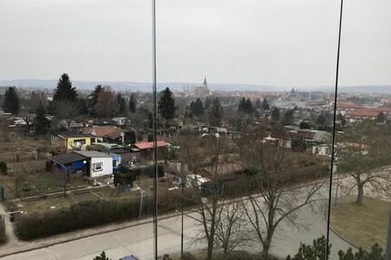 4 Raumwohnung mit Einbauküche - 500,00&nbsp;EUR Kaltmiete, ca.&nbsp; 69,00&nbsp;m&sup2; in Naumburg (Saale) (PLZ: 06618)