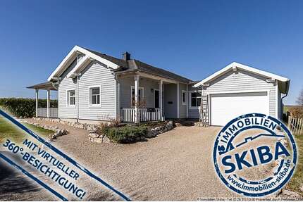 Haus zum Kaufen in Nohn 459.000,00 € 142.73 m²