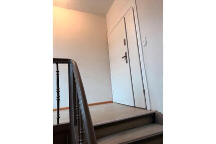 Schöne 4.5 Zimmer Wohnung in Murg - Bad Säckingen