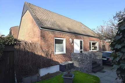 Haus zum Kaufen in Lüdinghausen 249.000,00 € 106 m²