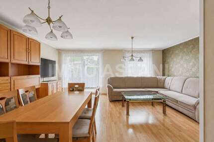Wohnung zum Kaufen in Leipzig 129.900,00 € 56.63 m²