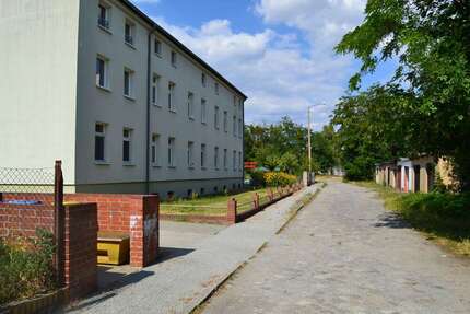 Wohnung zum Mieten in Welzow 303,83 € 56.79 m²