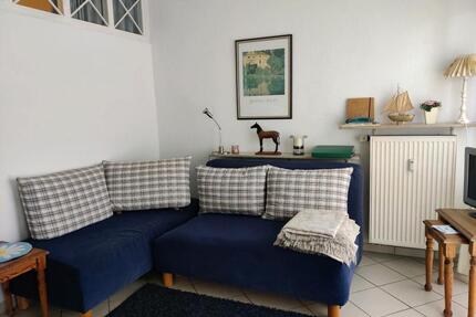 Ferienwohnung Cuxhaven Duhnen - 39,00&nbsp;EUR Kaltmiete, in Otterndorf (PLZ: 21762)