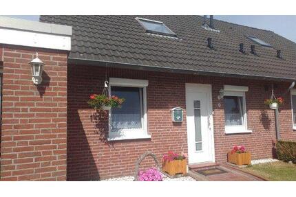 Ferienhaus für max 7 Pers. Berumbur 26524 (Nordsee Ostfriesland) - Düsseldorf