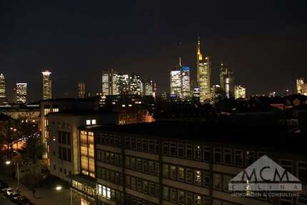 Wohnung zum Kaufen in Frankfurt am Main 570.000,00 € 89 m²