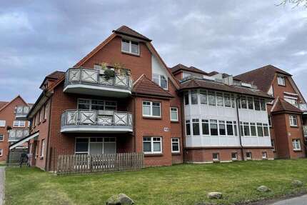 Wohnung zum Kaufen in Barth 124.000,00 € 58.7 m²