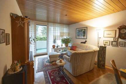 Wohnung zum Kaufen in Augsburg 349.000,00 € 75 m²