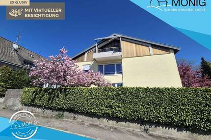 Wohnung zum Kaufen in Böblingen 677.000,00 € 221.3 m²