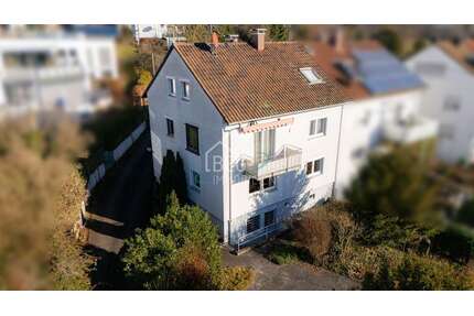 Haus zum Kaufen in Schwäbisch Gmünd 299.000,00 € 158 m²