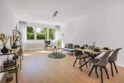 Wohnung zum Kaufen in Essen 229.000,00 € 72.63 m²