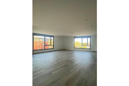 Provisionsfreie 2-Zimmer-Wohnung mit Balkon in zentraler Lage - Alsbach-Hähnlein