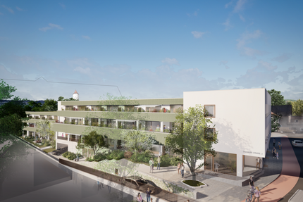 Wohnung zum Mieten in Biberach an der Riss 1.150,00 € 70 m²