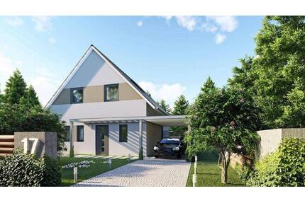 FS-Lerchenfeld Individuelles Massivhaus mit Gartenidylle - Freising