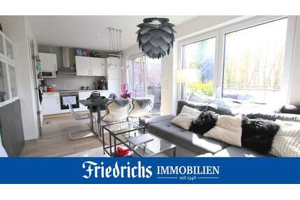 Wohnung zum Mieten in Oldenburg 818,00 € 67.72 m²