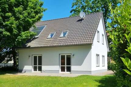 Haus zum Kaufen in Brieselang 569.000,00 € 158 m²