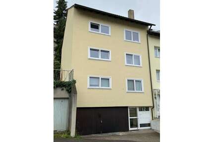 Wohnung zum Mieten in Pforzheim 370,00 € 37 m²