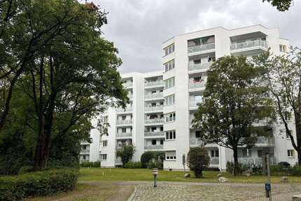 Wohnung zum Mieten in München 1.514,92 € 76.55 m²