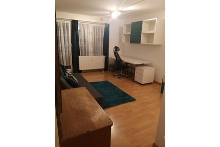 Wohnung zur Untermiete im Stühlinger - Freiburg im Breisgau Brühl