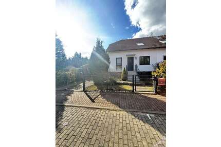 Haus zum Kaufen in Halbe 310.000,00 € 126.3 m²