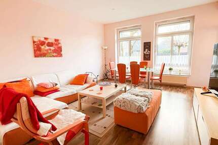 Wohnung zum Kaufen in Lehrte 179.000,00 € 76.25 m²