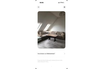 Maisonette Wohnung zur Untervermietung - Berlin Friedrichshain-Kreuzberg