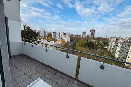 Attraktive 2-Zimmer-Wohnung in Frankenthal - Frankenthal (Pfalz)