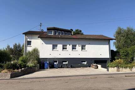 Haus zum Kaufen in Gschwend 499.000,00 € 260 m²
