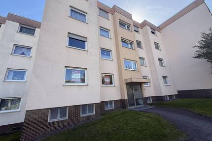 3 Zimmer- MWG im EGHochpatere mit Loggia im Kasseler Auefeld nahe der KarlsaueOrangerie