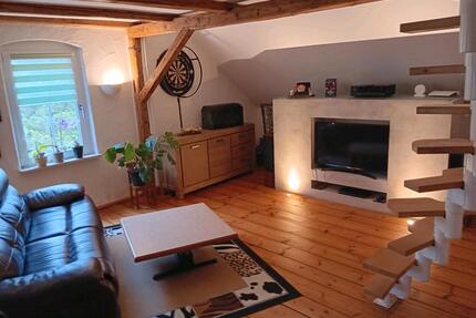Schöne 3-Raum-Wohnung in Wilthen - Schirgiswalde-Kirschau