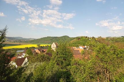 EFH in Brevörde (Weserbergland) in Bestlage mit traumhaftem Blick - Polle