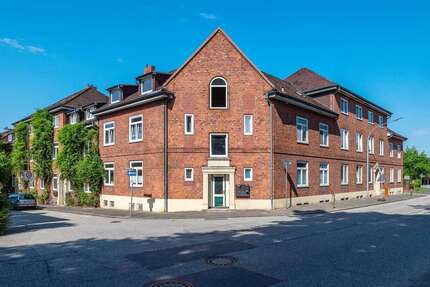 Wohnung zum Mieten in Itzehoe 510,77 € 78.58 m²