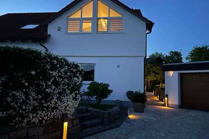 Wohnung zum Mieten in Dornstadt 1.400,00 € 140 m²