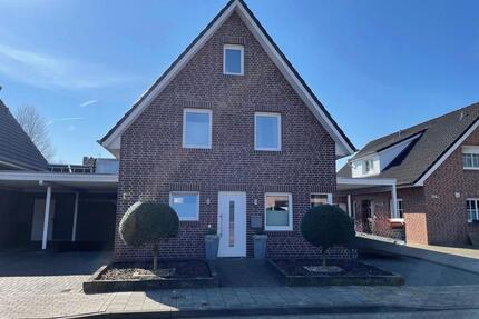 Hausverkauf Stadtflur - 410.000,00&nbsp;EUR Kaufpreis, ca.&nbsp; 105,00&nbsp;m&sup2; in Nordhorn (PLZ: 48531) Bakelde