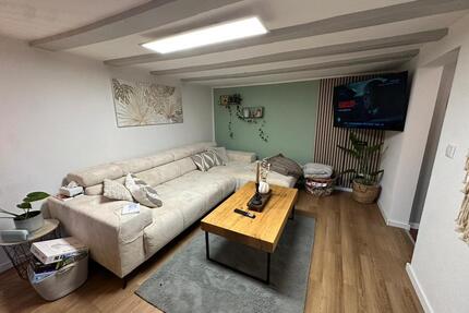 Kernsanierte 83m² 4 Zimmer Maisonette Wohnung in Daun-Steinborn