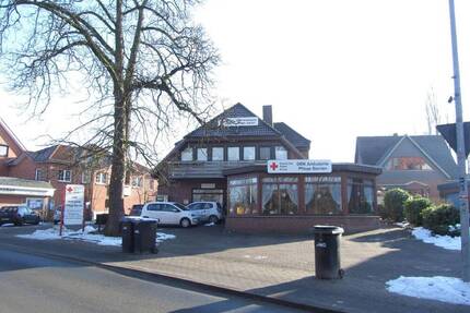 3 Zimmerwohnung in zentraler Lage in Barrien - Syke