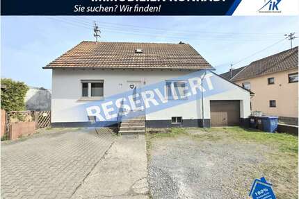 Haus zum Kaufen in Spesbach 249.000,00 € 110 m²