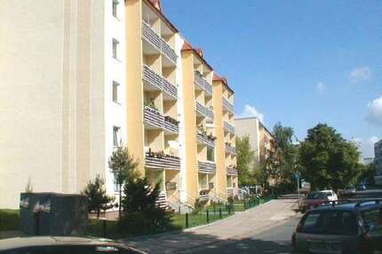 Wohnung zum Mieten in Magdeburg 371,78 € 64.1 m²