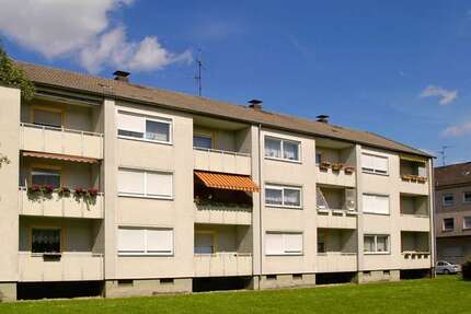Wohnung zum Mieten in Duisburg 579,00 € 64 m²