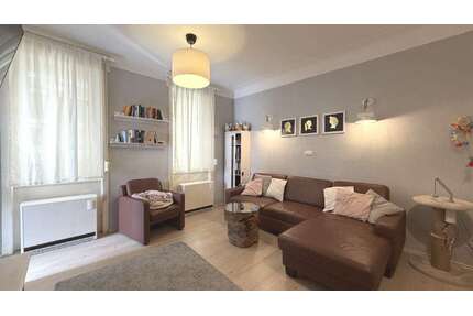 Wohnung zum Kaufen in Stuttgart 349.000,00 € 91.45 m²