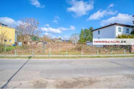 Grundstück zu verkaufen in Teltow 549.000,00 € 817 m²