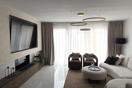 Exklusives Design-Reihenhaus - Luxusausstattung - BJ 2025- 131m2 - Hamburg Schnelsen