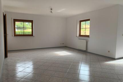 Charmante 1,5-Zimmer Wohnung im KG in Buchen (Odenwald) - Adelsheim