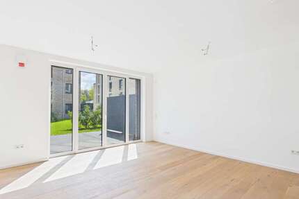 Wohnung zum Mieten in Hannover 1.100,00 € 66.2 m²