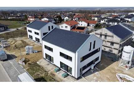 Haus zum Kaufen in Mamming 575.000,00 € 173 m²