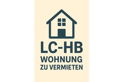 Helle, renovierte 3 Zimmer Wohnung zu vermieten ca.63 qm Balkon - Bremen Osterholz