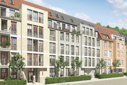 Wohnung zum Mieten in Bremen 1.250,00 € 86 m²