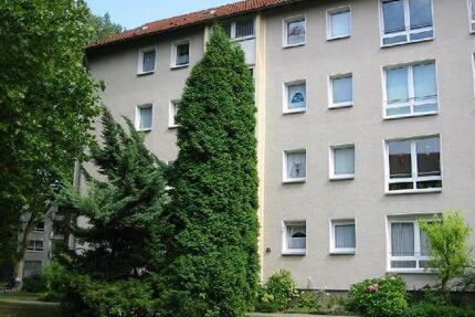 Zuhause fühlen: praktische 2-Zimmer-Wohnung - Bochum Bochum-Mitte