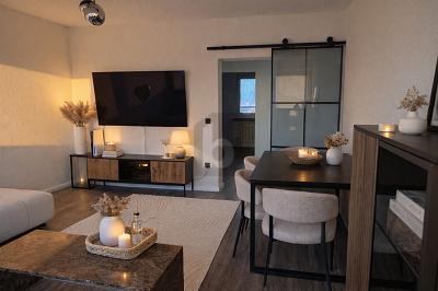 STILVOLL RENOVIERT & BEZUGSFERTIG IN WINSEN - Winsen (Luhe)